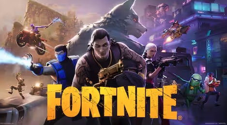 fortnite for novice gamers 